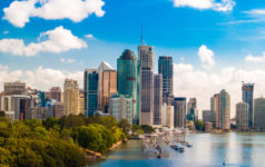 Brisbane, Queensland