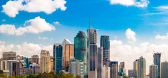 Brisbane, Queensland