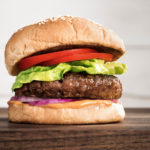 Beyond Meat's Beyond Burger