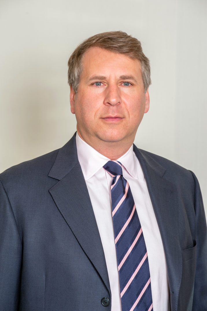 Interview Ospraie founder Dwight Anderson Agri Invesor