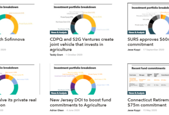 LP Tearsheets | Agri Investor