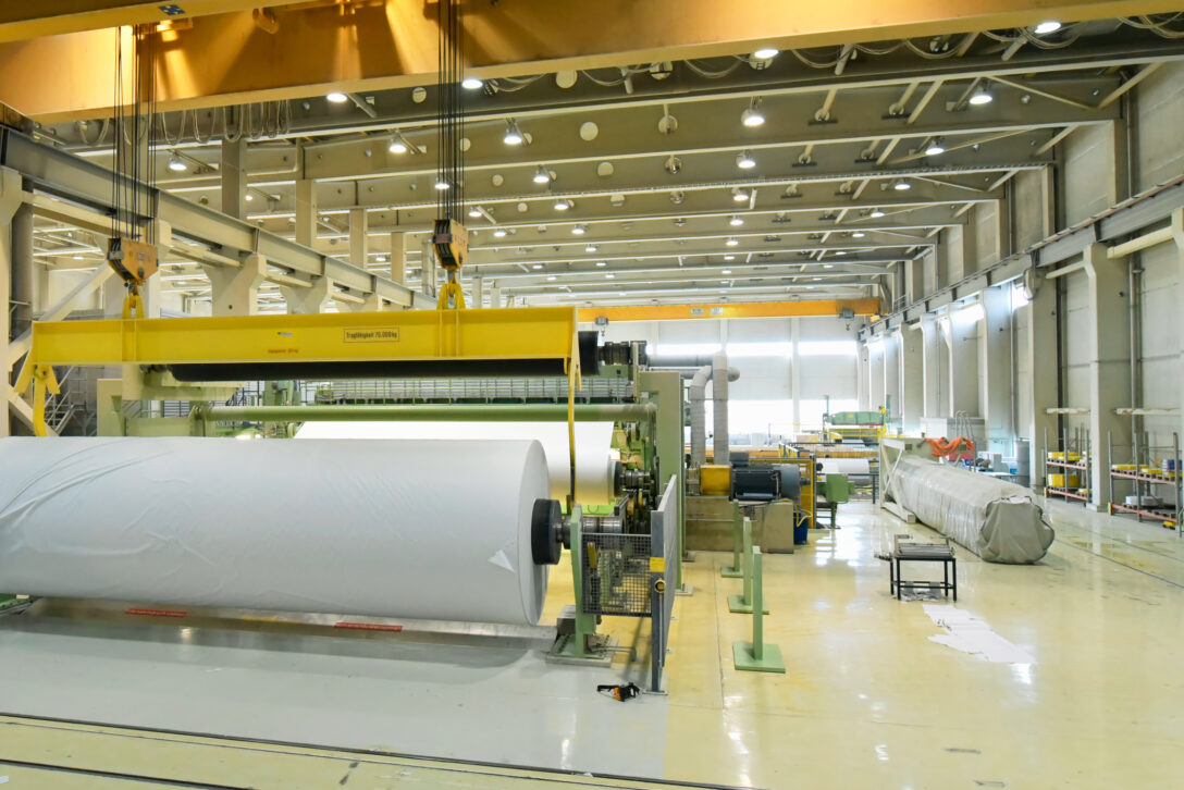 Atlas Holdings to buy Resolute Forest Products’ Thunder Bay mill