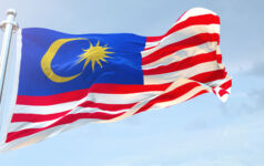 Malaysia flag