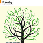 Agri Forestry 2025 cover