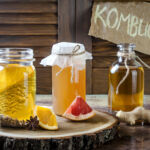 Kombucha