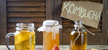 Kombucha