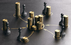 Pooled capital