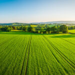 Nuveen launches non-listed farmland REIT