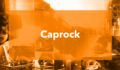 Investor Intentions: Caprock to target environmental and social impact themes in 2026