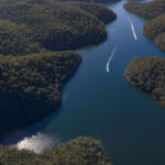 Foreign ownership of Australian water: 2024 statistics