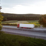 Why distribution – not technology – may decide foodtech’s winners Refrigerated Truck