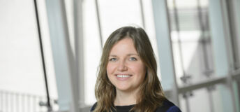 Sofia Bartholdy - Church Commissioners