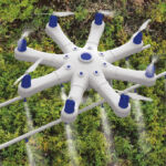 Astarte Capital Partners on the strength of natural capital as an asset class Drone from above