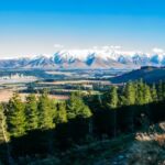 NZ South Island, Otago