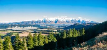 NZ South Island, Otago