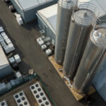 QIC and Wollemi back bioenergy hub with A$80m Kalfresh investment Biomass energy plant