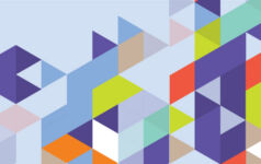 Agri Investor Awards 2025 – Global winners Multi-coloured triangles form an interesting pattern