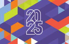 Agri Investor Global Awards 2025: Meet the winners! Multi-coloured triangles form an interesting pattern, with the 2025 Awards logo in white