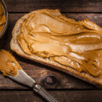 The consumer pivot LPs are quietly underwriting Peanut butter on bread