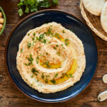 InvestEco closes fourth fund on C$106m โ exclusive Hummus in a bowl