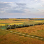 Gunsmoke sale puts its organic farming thesis to the market