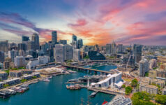 CEFC blasts past record to commit A$9.1bn in 2025-26