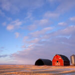 La Caisse maps out the next stage of its C$2bn land strategy Farmhouse