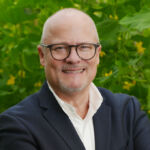 Ex-Al Dahra exec joins UAE mining company to lead ag expansion Nils Krage profile pic