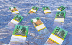 Sinking Money