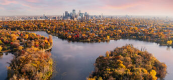 Minneapolis
