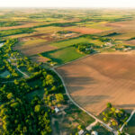 US Farmland