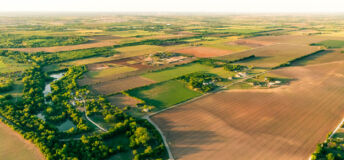 US Farmland