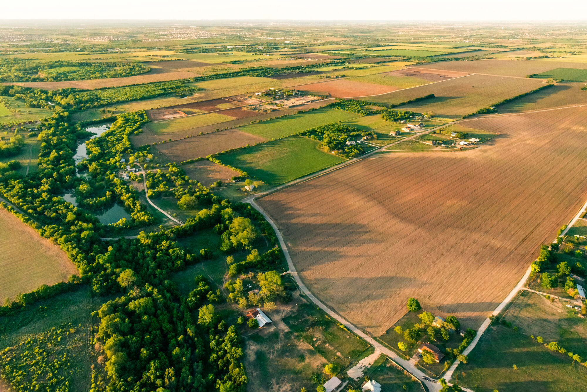 TRS Louisiana to commit up to $150m to ag in 2027