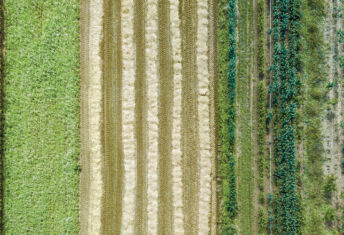 Is the CRCF a game changer? An aerial photo of a field