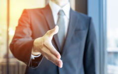 BCI/BTG timber platform taps Weyerhaeuser exec as president