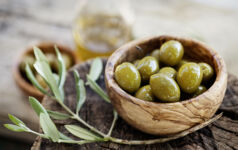 Olives