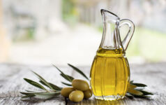 Olive oil